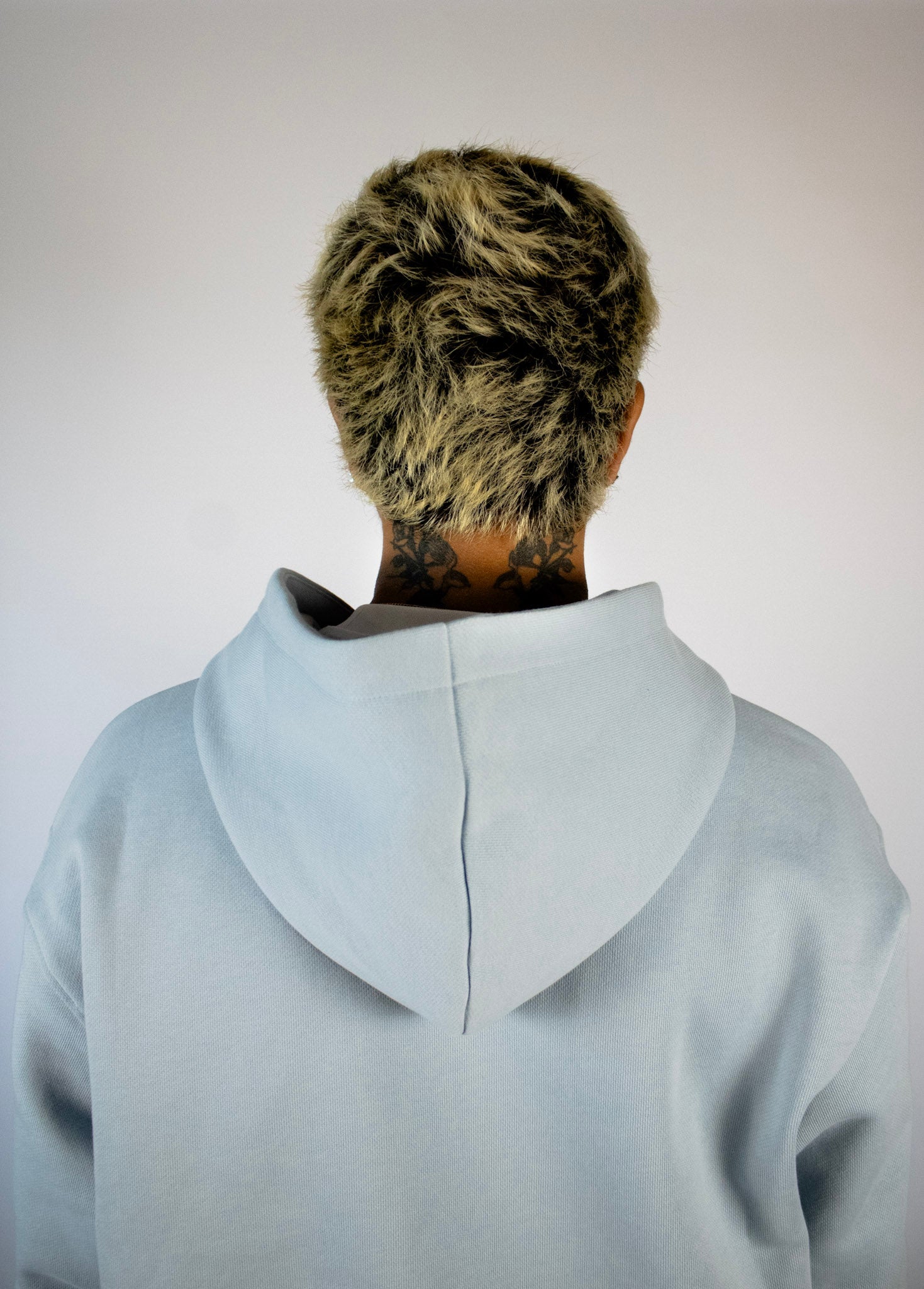 Lounge Zip-up Hoodie