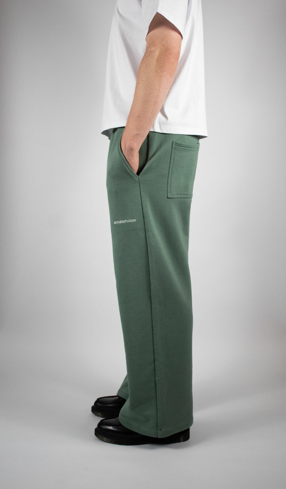 Lounge Sweatsuit Set