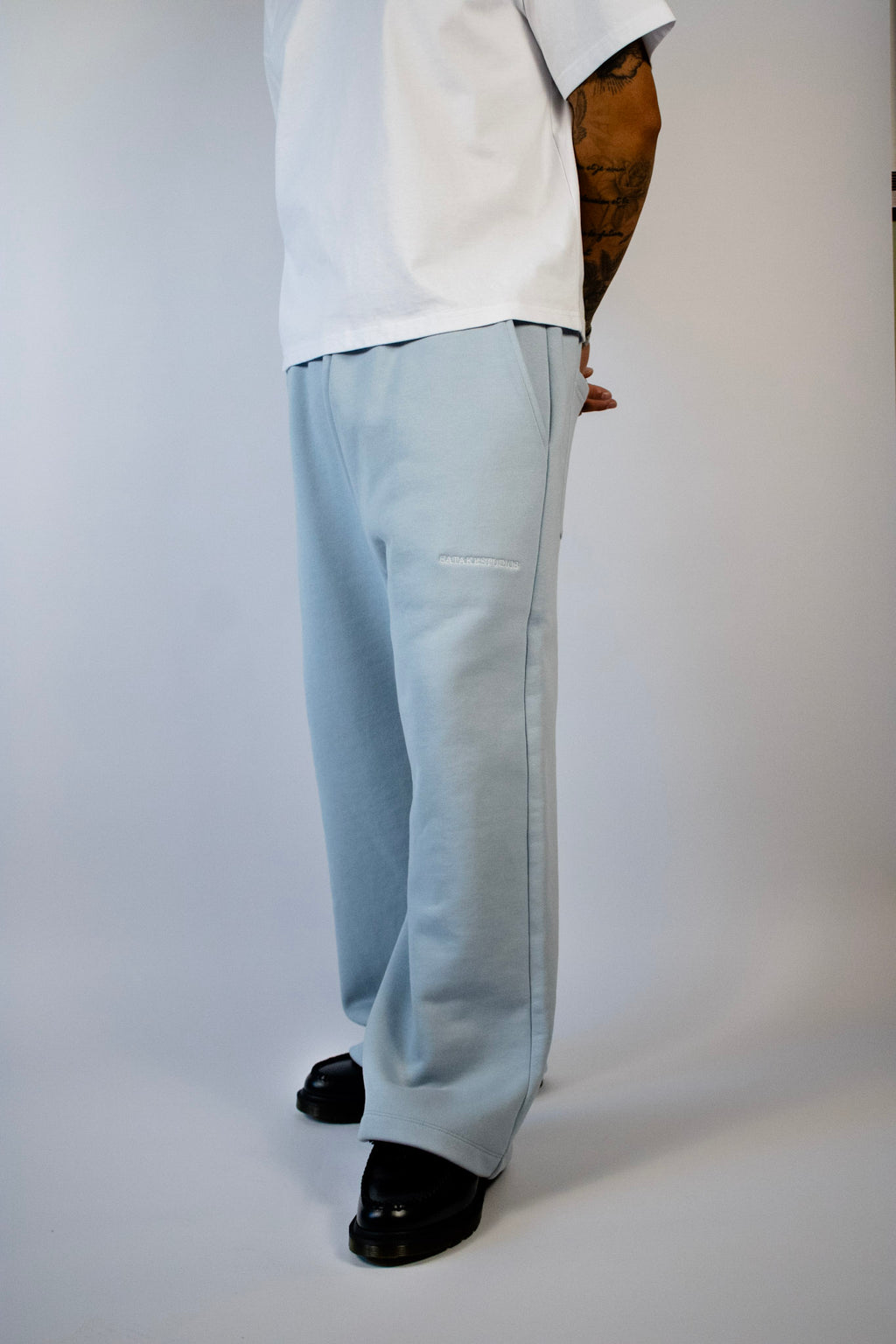 Lounge Sweatsuit Set