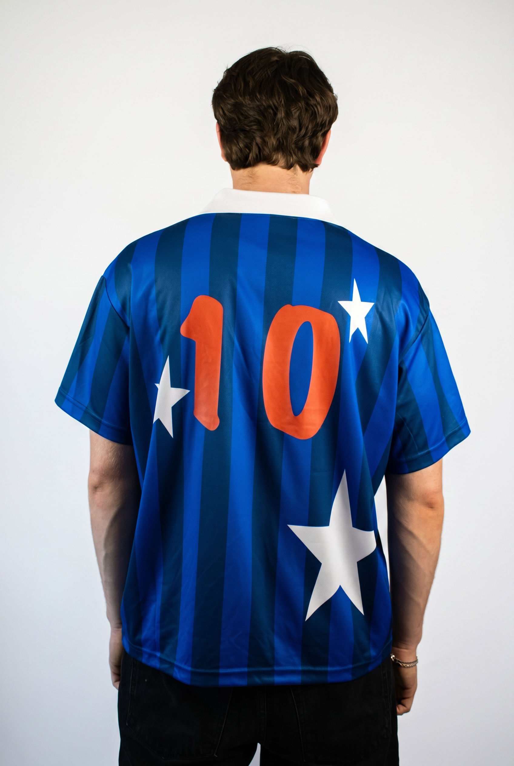 USA Stars Jersey