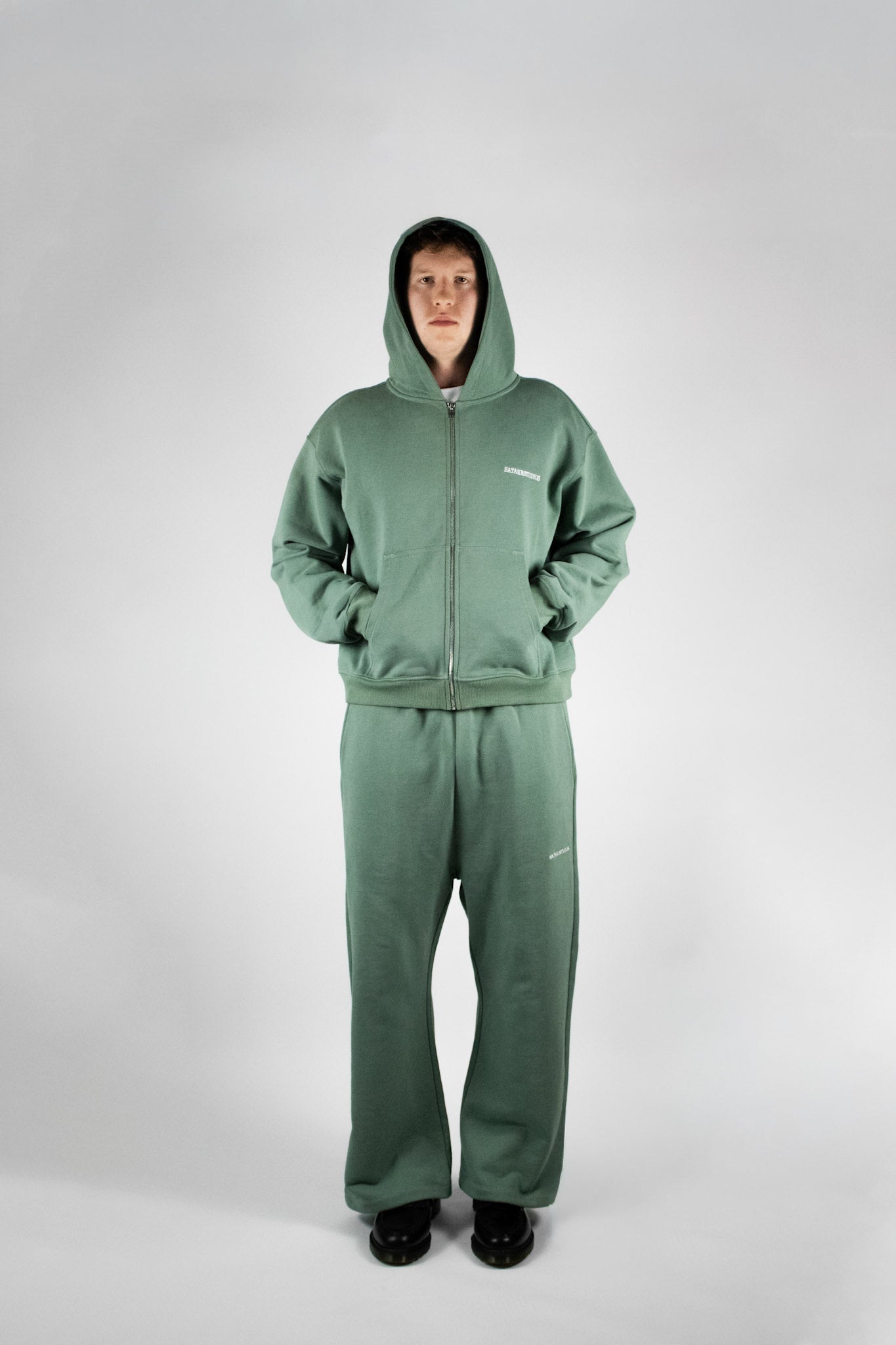 Lounge Sweatsuit Set – Satake Studios