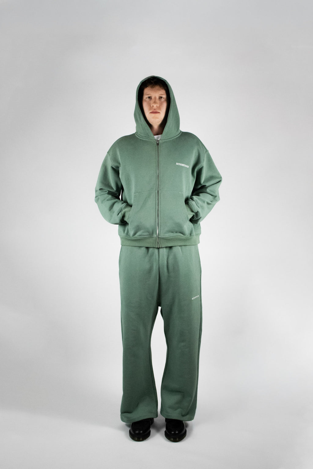 Lounge Sweatsuit Set